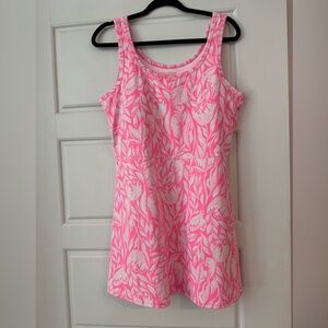 Lilly Pulitzer Active dress
